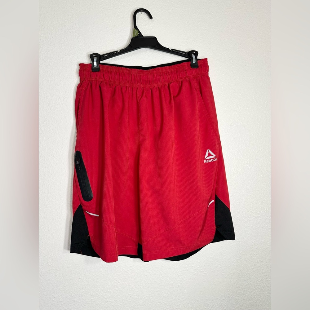 Reebok CrossFit Men's Shorts Size Medium